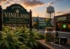 Why Vineland Is Becoming South Jersey’s Go-To Cannabis Hub Vineland Is Becoming