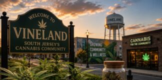 Why Vineland Is Becoming South Jersey’s Go-To Cannabis Hub Vineland Is Becoming