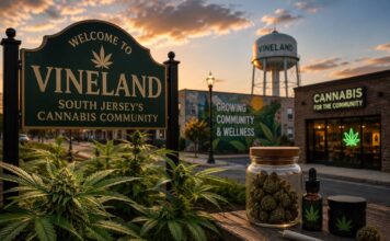 Why Vineland Is Becoming South Jersey’s Go-To Cannabis Hub Vineland Is Becoming