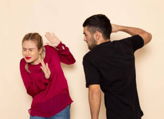What Is Considered Domestic Violence Under Texas Law? Violence Under Texas Law