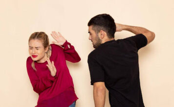 What Is Considered Domestic Violence Under Texas Law? Violence Under Texas Law