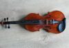 Your 2026 Guide to Buying the Right Violin Violin
