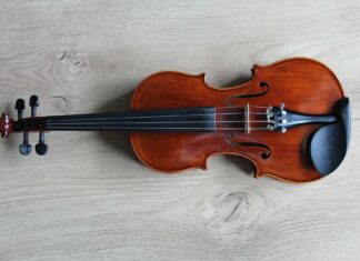 Your 2026 Guide to Buying the Right Violin Violin