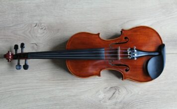 Your 2026 Guide to Buying the Right Violin Violin
