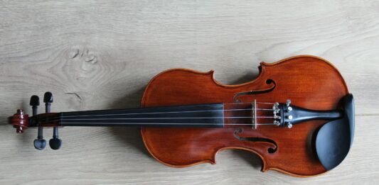 Your 2026 Guide to Buying the Right Violin Violin