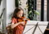 The Virtual Virtuoso: Your Guide to the Online Violin Shop Experience Violin Shop Experience