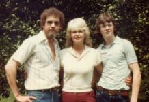 Vivian Ridge: Who Was She? The Hidden Chapter of Bob Ross’s Early Years Vivian Ridge