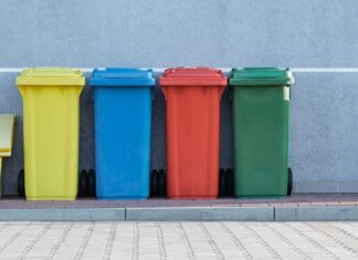 The Power of Technology – How to Streamline Waste Management WASTE MANAGEMENT