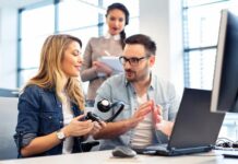 Smarter Workforce Management With Built-In Compliance Workforce Management