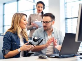 Smarter Workforce Management With Built-In Compliance Workforce Management