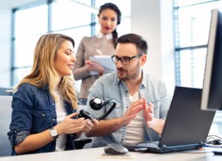 Smarter Workforce Management With Built-In Compliance Workforce Management