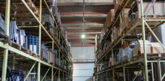 How Can Businesses Choose The Right Warehouse Size? The Right Warehouse Size