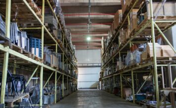 How Can Businesses Choose The Right Warehouse Size? The Right Warehouse Size