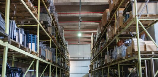 How Can Businesses Choose The Right Warehouse Size? The Right Warehouse Size