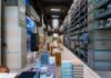 Essential Tips for Efficient Warehouse Management Warehouse Management