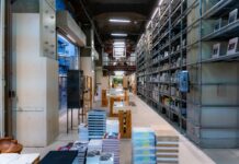 Essential Tips for Efficient Warehouse Management Warehouse Management