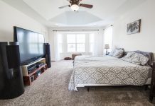 Warmer Indoors Through Double Glazing Warmer Indoors Through Double Glazing