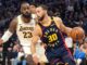 Golden State Warriors VS Lakers Match Player Details Warriors vs. Lakers