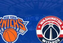 Who Won Washington Wizards vs. Knicks? Washington Wizards vs. Knicks
