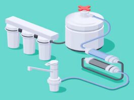 How to Choose the Right Water Filtration System for Your Home Water Filtration