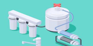 How to Choose the Right Water Filtration System for Your Home Water Filtration