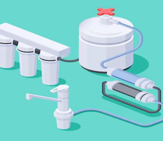 How to Choose the Right Water Filtration System for Your Home Water Filtration