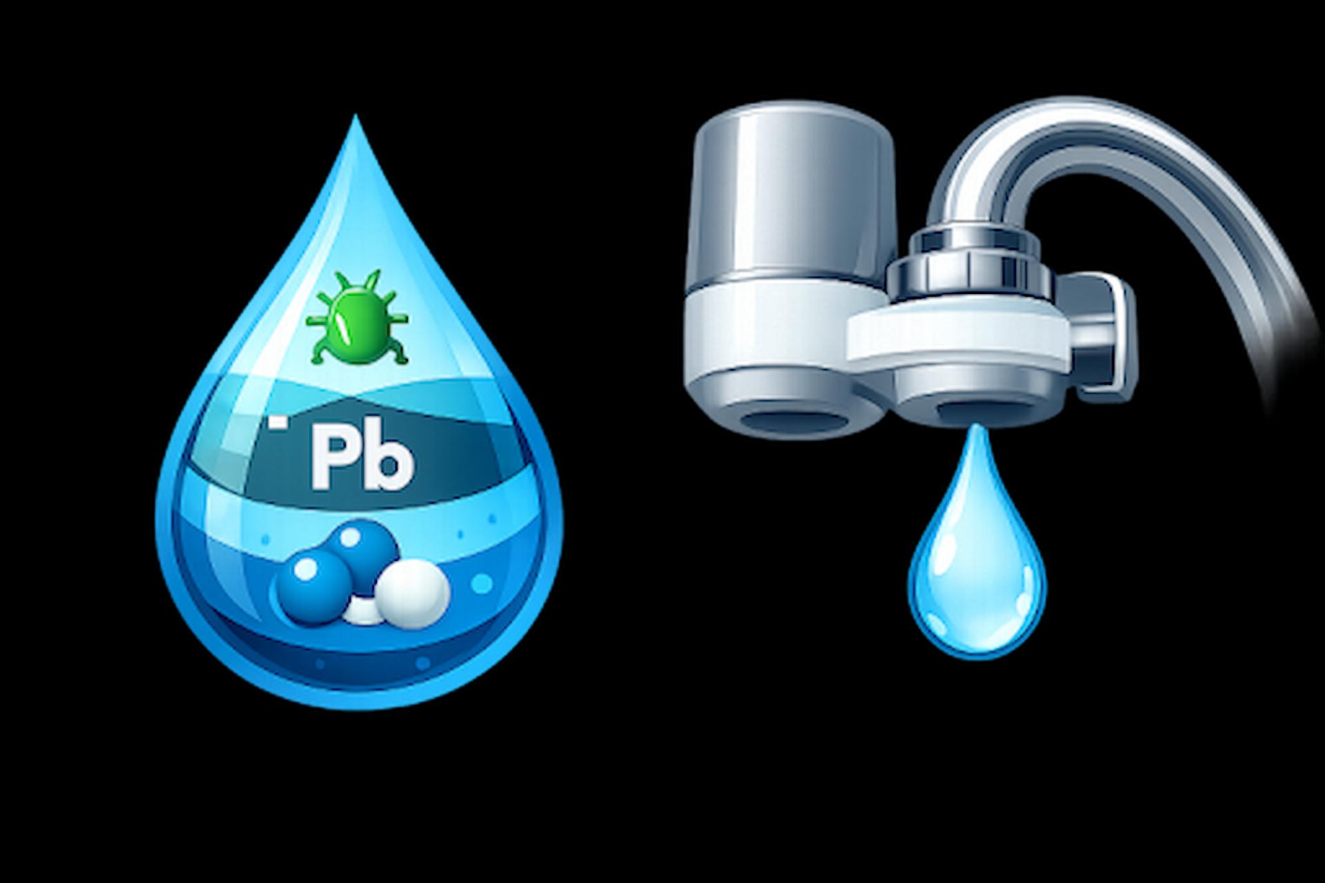 Water Filtration