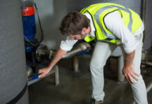 Locating Hidden Leaks Before They Cause Serious Damage with a Water Leak Locator Water Leak Locator