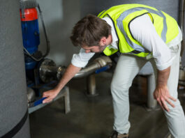 Locating Hidden Leaks Before They Cause Serious Damage with a Water Leak Locator Water Leak Locator