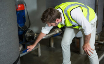 Locating Hidden Leaks Before They Cause Serious Damage with a Water Leak Locator Water Leak Locator