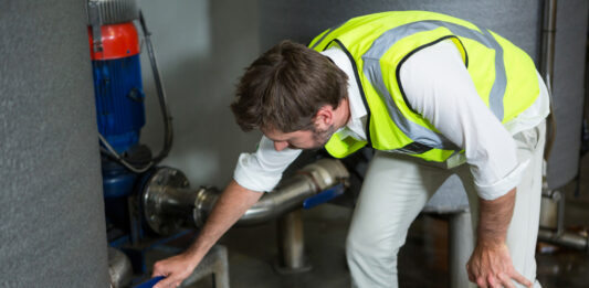 Locating Hidden Leaks Before They Cause Serious Damage with a Water Leak Locator Water Leak Locator