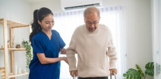 Daily Support Essentials Every Elder with Mobility Issues Deserves Daily Support Essentials