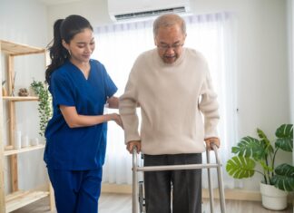 Daily Support Essentials Every Elder with Mobility Issues Deserves Daily Support Essentials