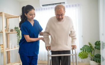 Daily Support Essentials Every Elder with Mobility Issues Deserves Daily Support Essentials