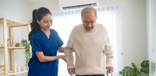 Daily Support Essentials Every Elder with Mobility Issues Deserves Daily Support Essentials