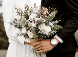 How To Organize Your Wedding? Wedding