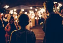 From Planning to Partying: Important Things to Nail Down Before Your Wedding Wedding