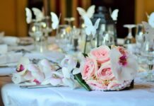 Eco-Friendly Choices for Sustainable Wedding Tables and Chairs Wedding Tables and Chairs