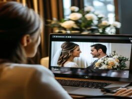 How to Create a Wedding Video That Becomes a Cherished Keepsake