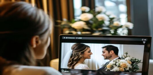 How to Create a Wedding Video That Becomes a Cherished Keepsake