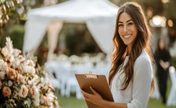 Curating Unforgettable Weddings and Special Events Weddings