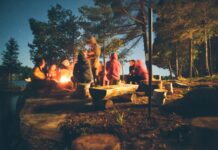 Packing Hacks for a Weekend Camping Trip Weekend Camping Trip