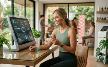 Exploring Innovations in Personal Wellness and Anti-Aging Wellness
