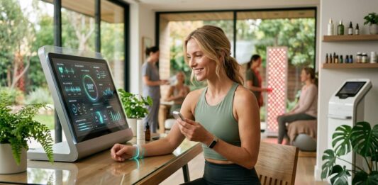 Exploring Innovations in Personal Wellness and Anti-Aging Wellness