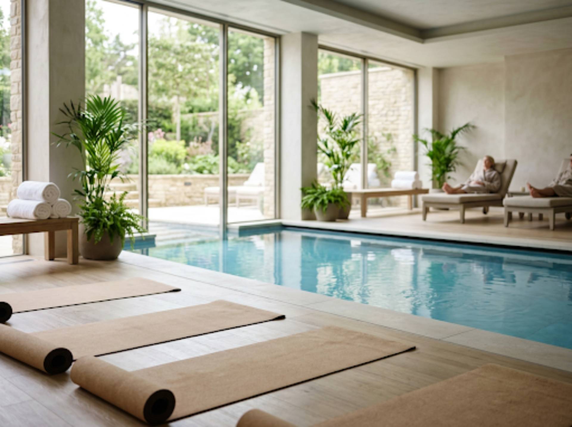 Wellness