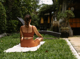 How to Turn Your Backyard Into a Wellness Retreat in 2026 Wellness Retreat
