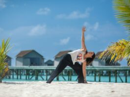 How Wellness Retreats Support Better Work-Life Balance For Modern Families Wellness Retreats Support Better Work-Life Balance For Modern Families