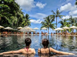 Disconnecting To Reconnect: The Rise of Global Wellness Travel Wellness