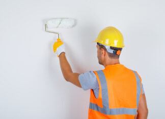 What Are The Benefits Of Hiring Commercial Painters For Your Business? What Are The Benefits Of Hiring Commercial Painters For Your Business