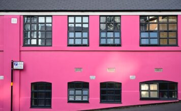 What Is The Purpose Of Accent Windows? Accent windows